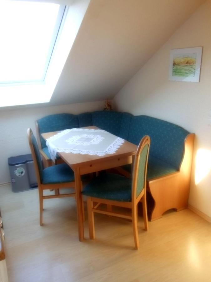 Ferienwohnung Moosdorf Stutzengrun Exterior foto